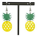 Pineapple Earrings